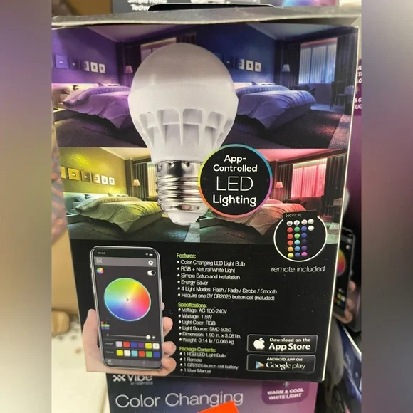 LED light - Picture 2 of 2